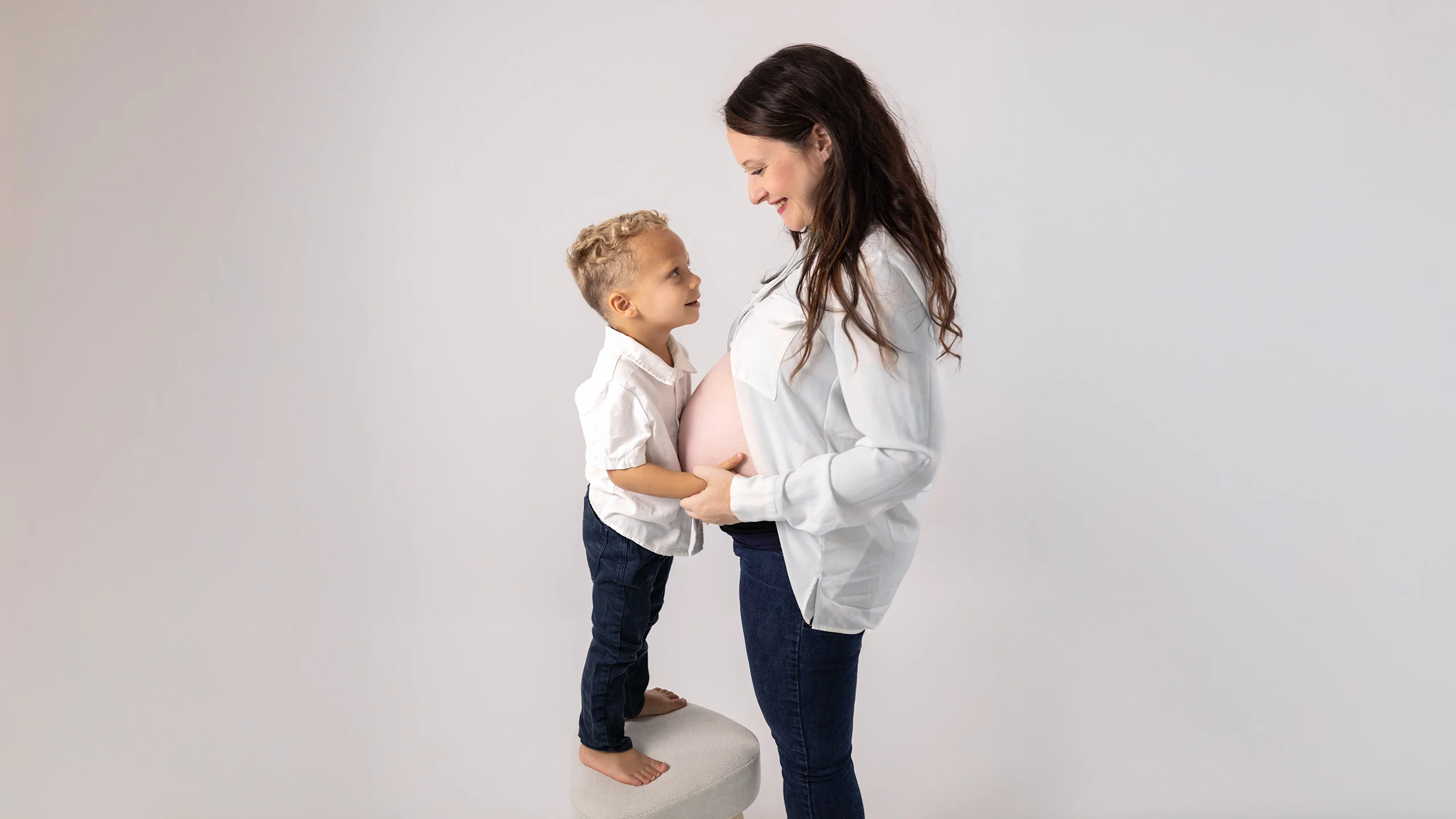 Shooting grossesse Chelles