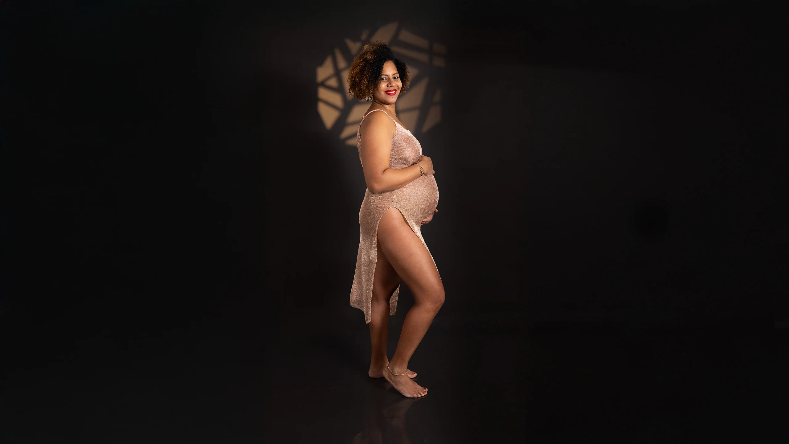 Photographe grossesse Paris