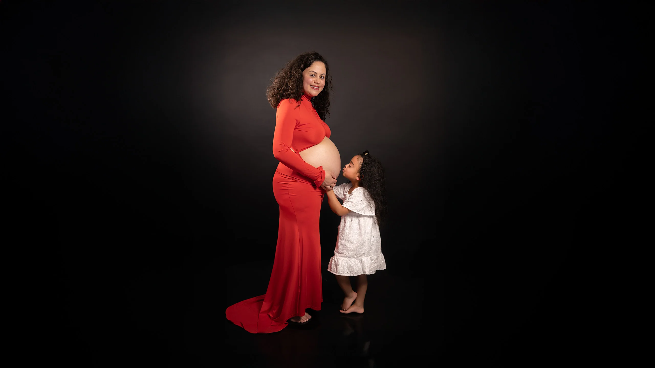 grossesse photographe