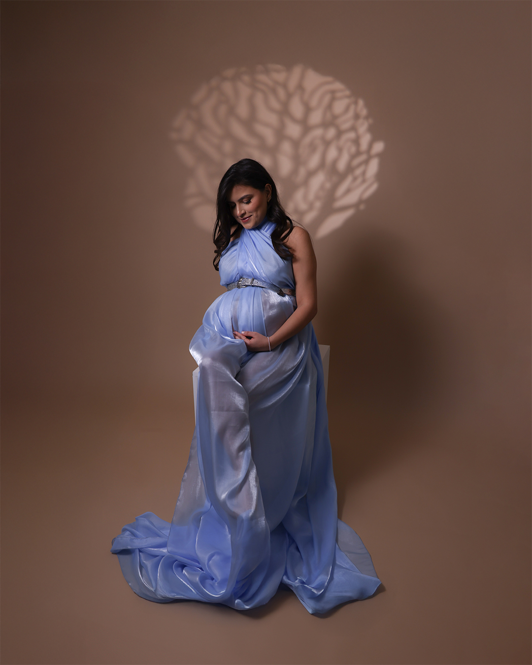 Photographe femme enceinte Île-de-france